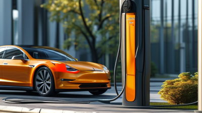 Top Benefits of Using Type 1 Ev Charger for Electric Vehicles?
