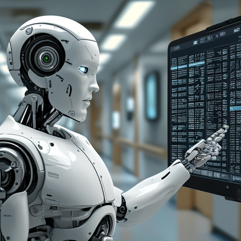 How AI is Transforming Diagnostic Imaging for Global Buyers?