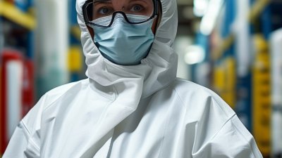Best Protective Clothing for Safety and Compliance Needs?