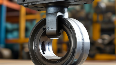 Mitsubishi Balance Trunnion Shaft Top 5 Tips for Buyers