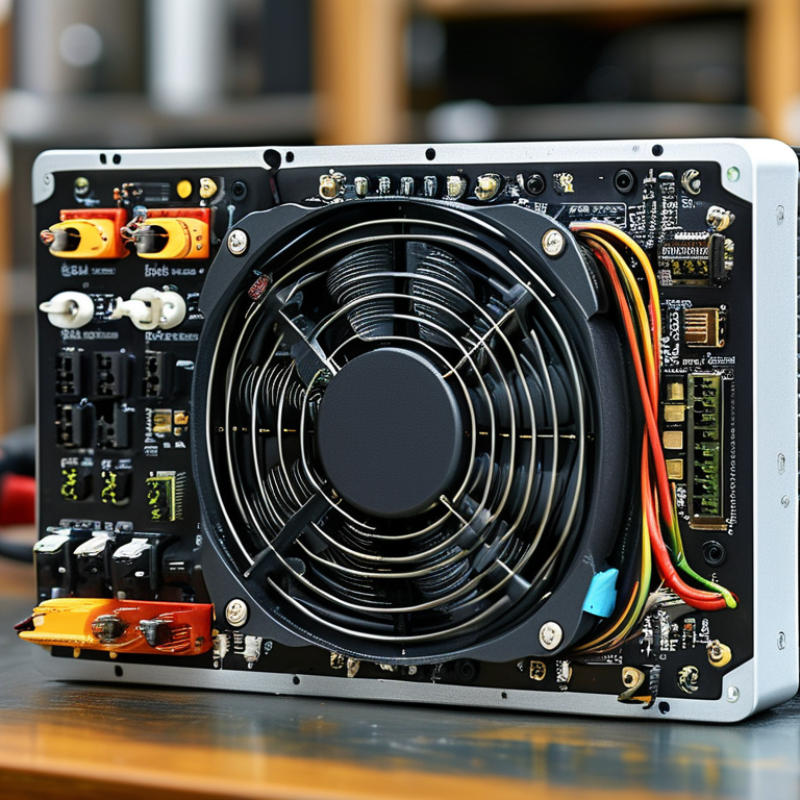 Essential Tips for Choosing the Right Switching Power Supply?