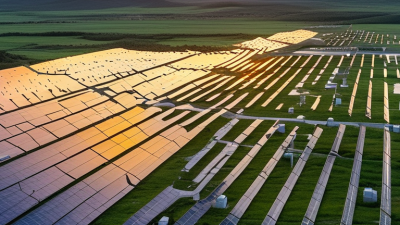 China Best Solar PV Modules for Global Buyers in 2026?