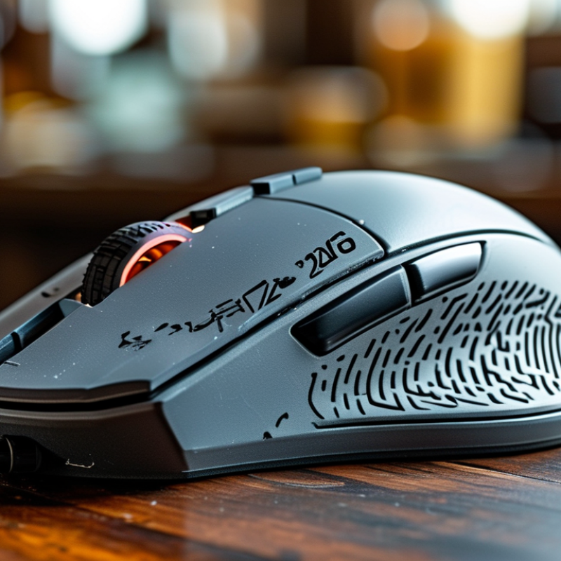 Best Gaming Mouse for Precision and Performance 2026?