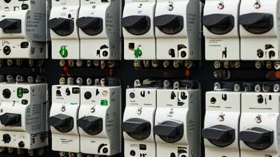 How to Choose the Right Automatic Transfer Switch for Your Needs?