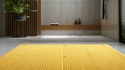 Essential Tips for Choosing Washable Bath Mats?