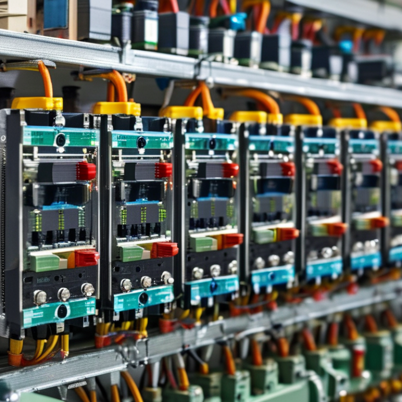 Top Capacitor Contactor Solutions for Global Buyers?