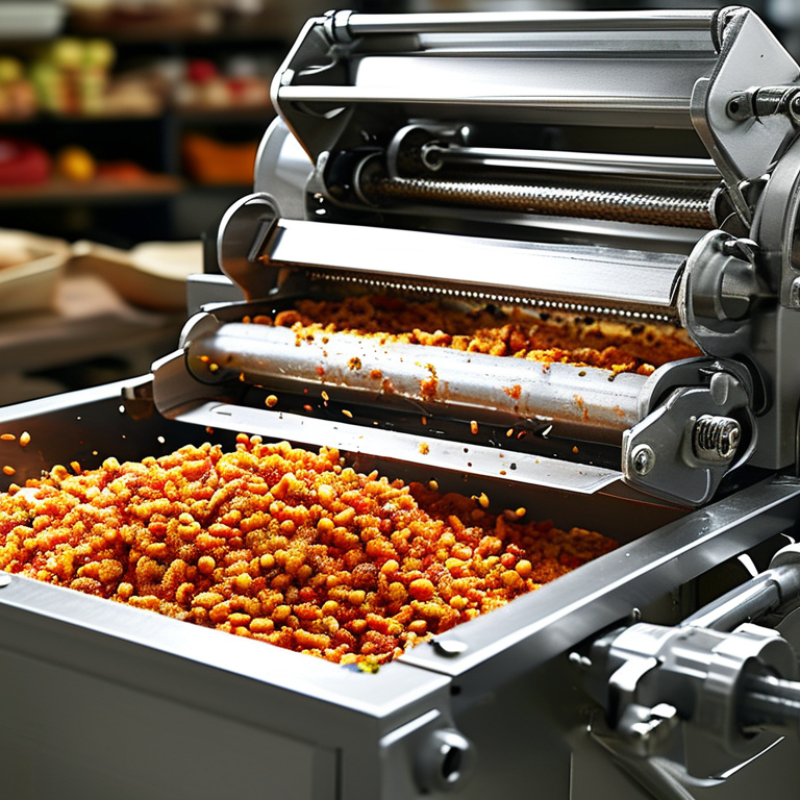 How to Choose the Best Hygienic Design Food Sorter?