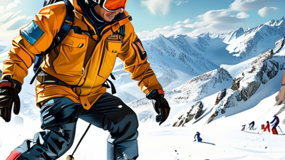 Best Ski Walkie Talkies for Ultimate Winter Adventures?