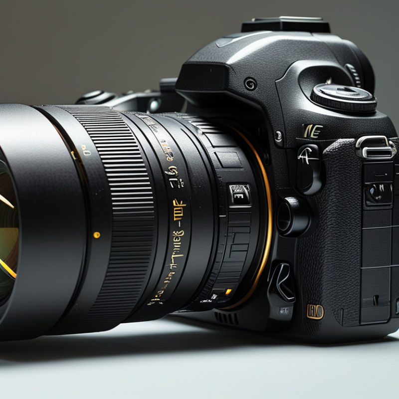 Why Invest in High Quality Camera Lens for Your Photography Needs?
