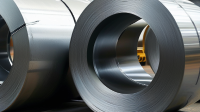 China Top Stainless Steel Sheet Coil Suppliers for Global Buyers?