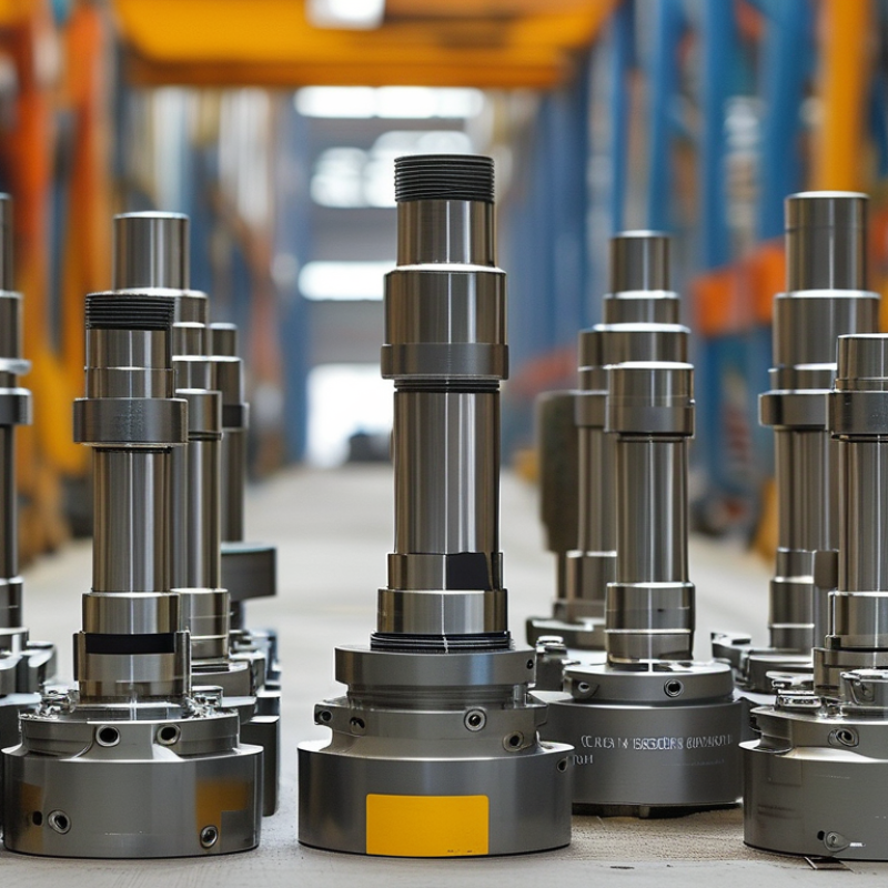 China Best Hydraulic System Parts for Global Buyers?