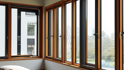 2026 Best Aluminum Window Frame Options for Global Buyers?