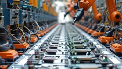 2026 Top Circuit Board Prototype Trends for Global Buyers?