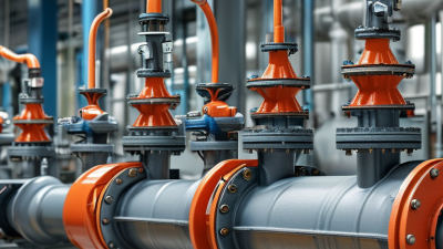 Why Choose Centrifugal Pumps for Your Industrial Needs?