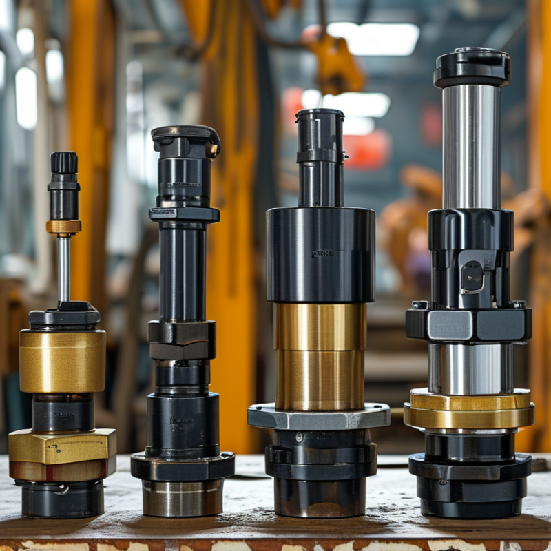 How to Choose the Right Hydraulic Adapter for Your Needs?
