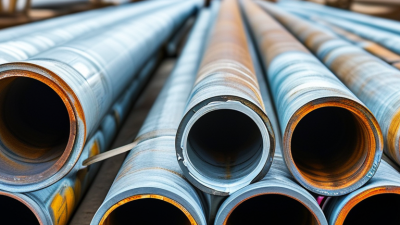 How to Choose the Best Galvanized Pipe for Your Project?
