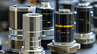 Top Precision Optical Components for Global Buyers?