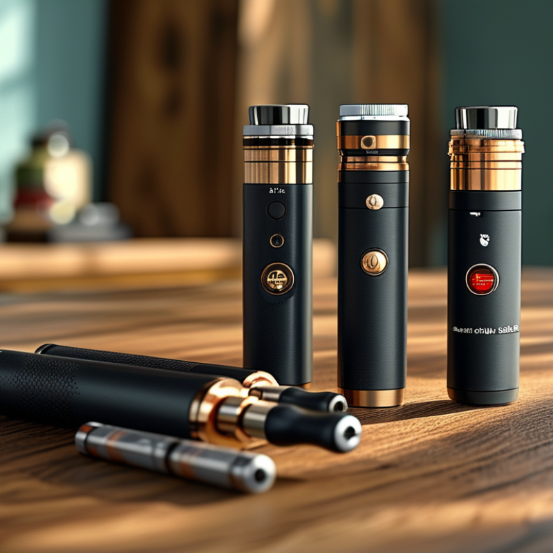 How to Choose the Best Vape Pen for Your Needs?