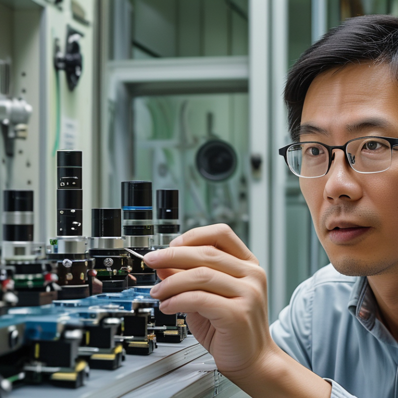 China Top Precision Optical Components for Global Buyers?