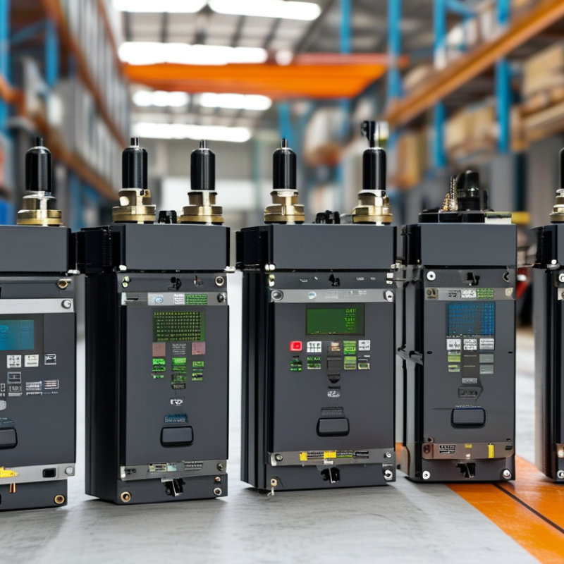 2026 Best Capacitor Duty Contactors for Global Buyers?