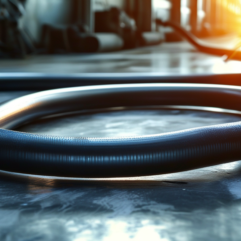 Why Choose Silicone Hose for Your Industry Needs?