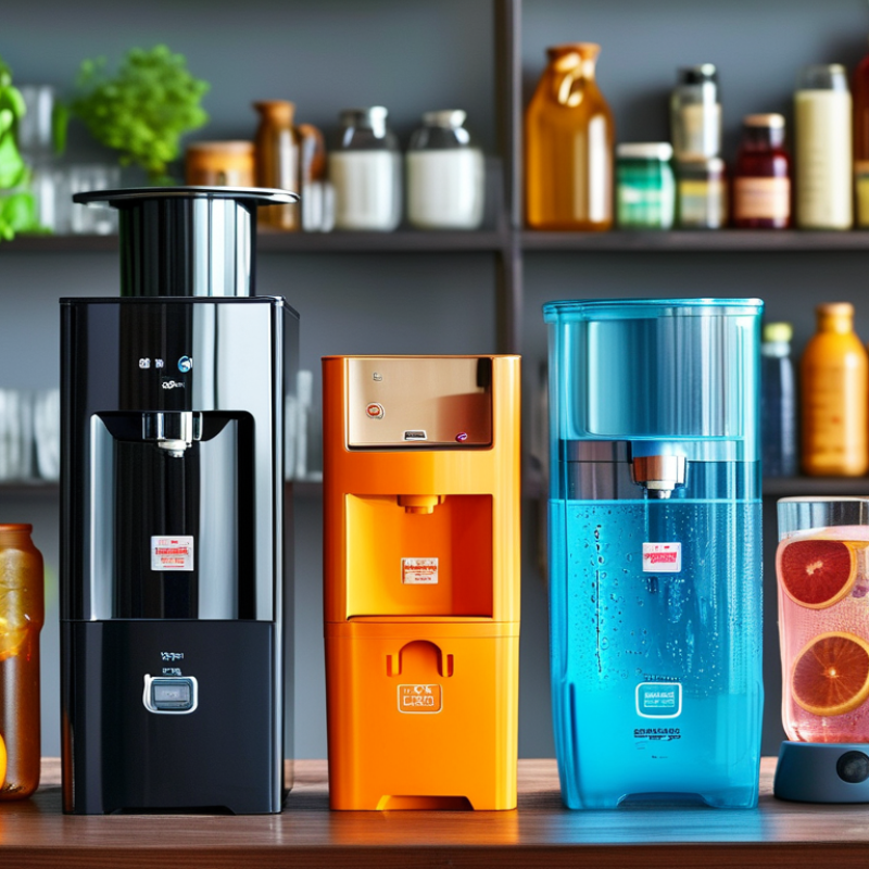 2026 How to Choose Ultrafiltration Water Purifiers for Your Needs?