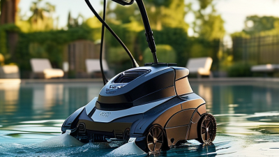 Best Pool Cleaner for Every Budget in 2026?