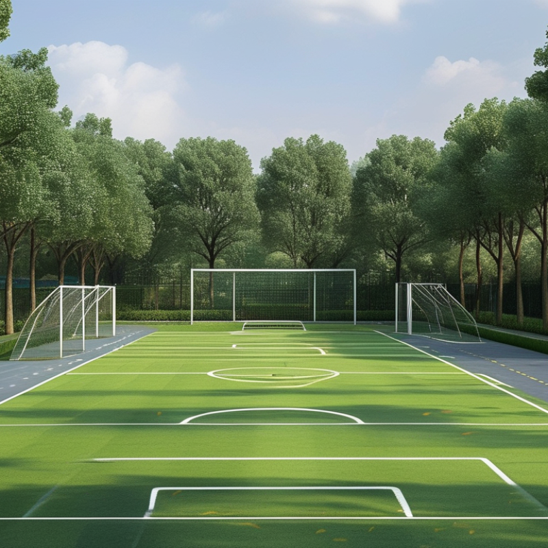 China Best Futsal Field Options for Global Buyers?