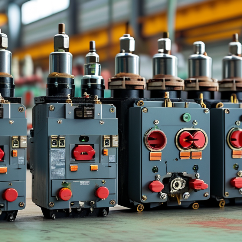 What is a Capacitor Duty Contactor and How Does It Work?