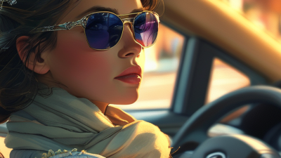 Top 10 Road Safety Tips for Safer Driving Today?