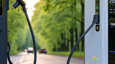 Top Portable EV Charger Trends for 2026 What to Look For?