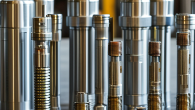 2026 How to Choose Metal Bellow Mechanical Seals for Optimal Performance?
