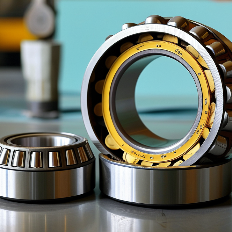 What You Need to Know About Taper Roller Bearings?