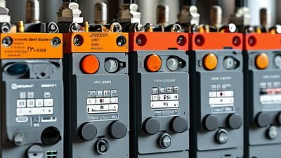 How to Choose the Right Capacitor Duty Contactor for Your Needs?