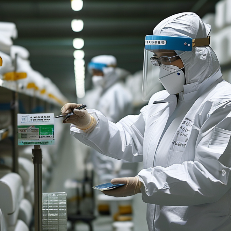 Top Protective Clothing Suppliers in China for Global Buyers?