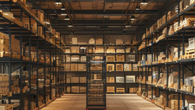 2026 How to Choose the Best Mezzanine Floor Rack for Your Needs?