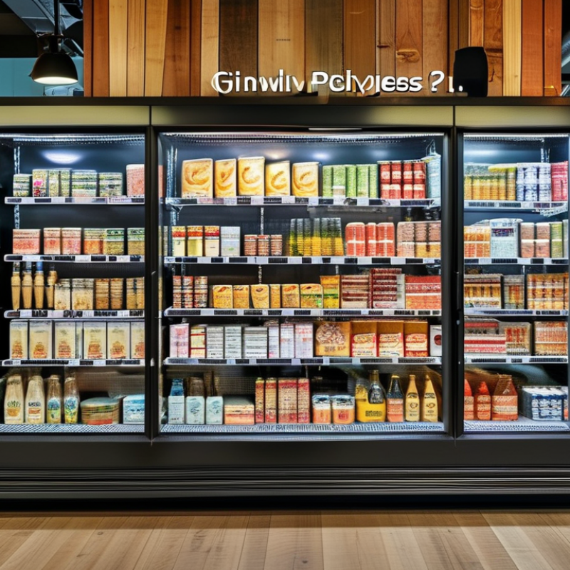 Best Display Freezer Options for Global Buyers?