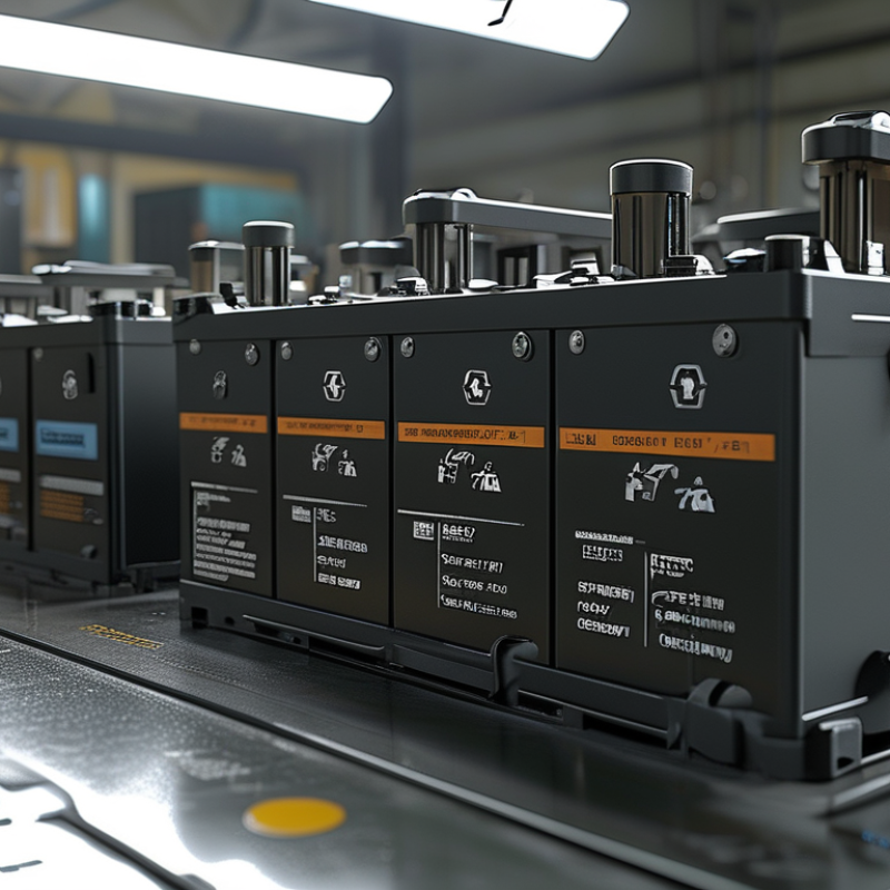 How to Choose the Right Lithium Iron Phosphate Battery?