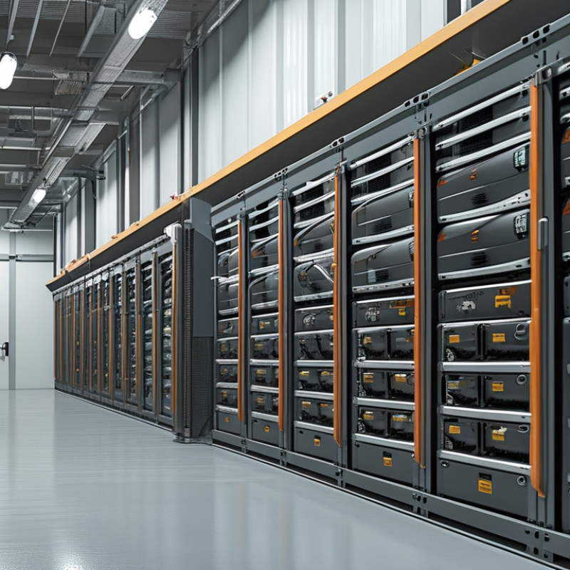 How to Choose the Best Energy Storage Battery for Your Needs?