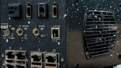 What is the Best IP67 POE Splitter for Your Needs?