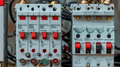 How to Choose the Best Voltage Protector for Your Needs?