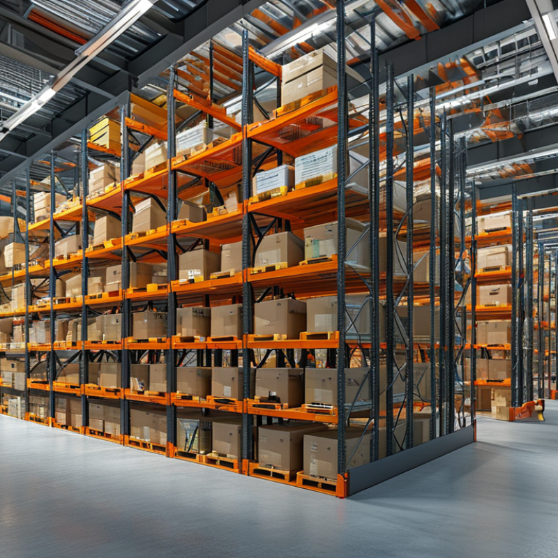 Top 10 Benefits of Mezzanine Floor Rack for Global Buyers?