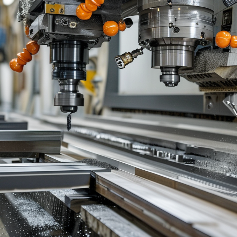 Top 5 Tips for Sourcing Cnc Polishing Machines Globally?