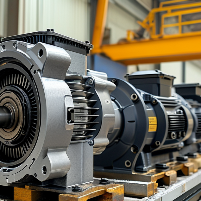 2026 How to Choose the Right Metal Gear Motor for Your Needs?