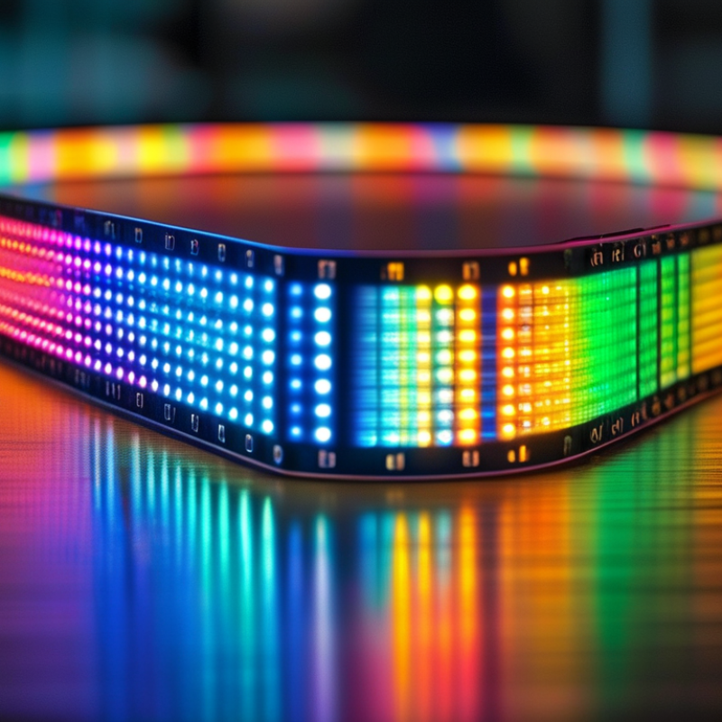How to Choose LED Neon Flex for Your Next Project?