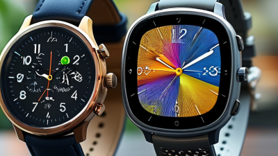 2026 Best Digital Watch Trends for Global Buyers?