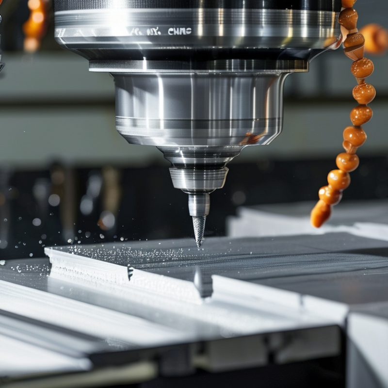 What Makes Axis CNC Machining the Best Choice for China Buyers