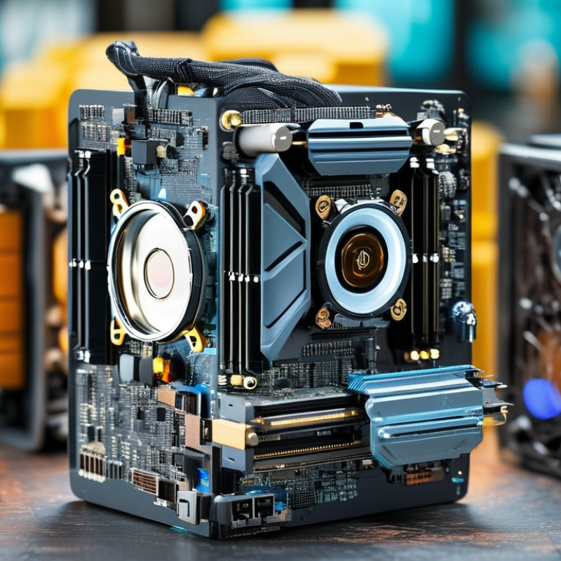 Top 10 Asic Mining Shops in China for Global Buyers?