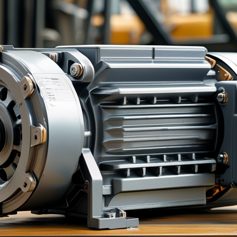 How to Choose the Right Final Drive Motor for Your Project?