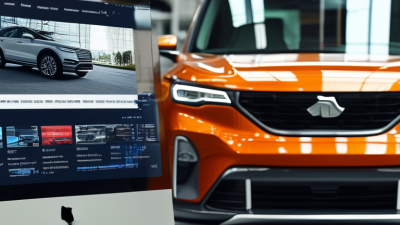 Top Features of Dongfeng Forthing Website You Need to Know?
